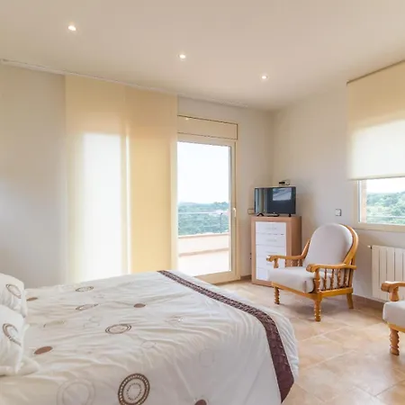 Hotel Olive Lloret de Mar