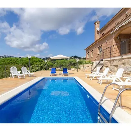 Hotel Olive Lloret de Mar