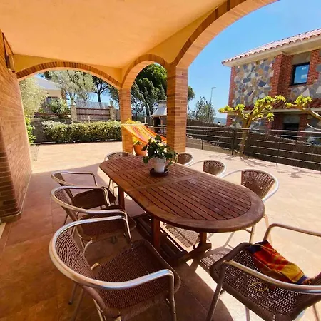 Hotel Olive Lloret de Mar