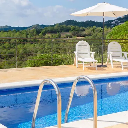 Hotel Olive Lloret de Mar