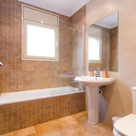 Hotel Olive Lloret de Mar