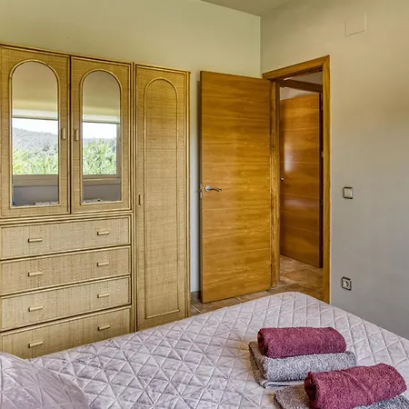 Holiday home Olive *