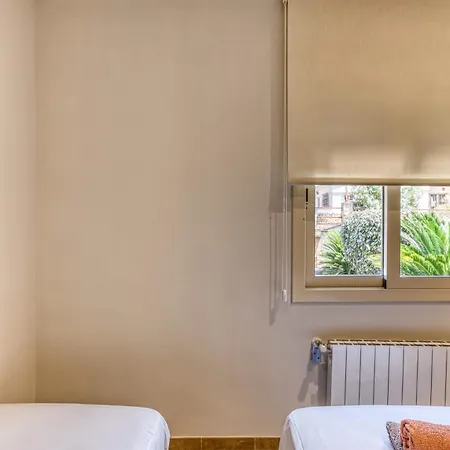 Olive Holiday home *