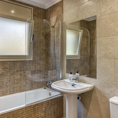 Olive Holiday home Lloret de Mar