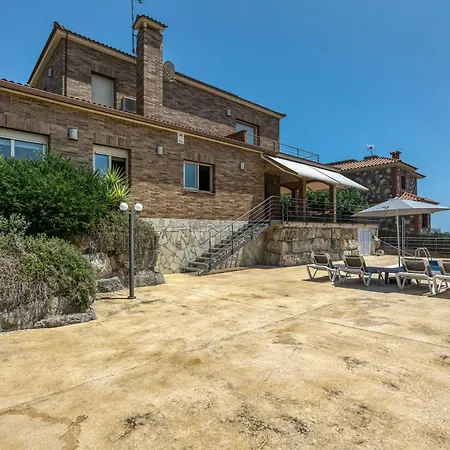 Olive Holiday home