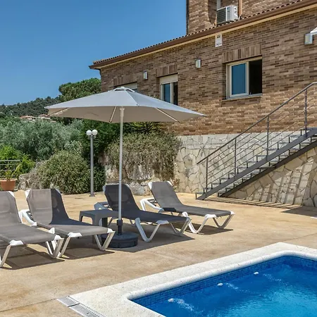 Holiday home Olive *