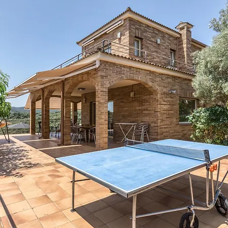 Holiday home Olive Lloret de Mar