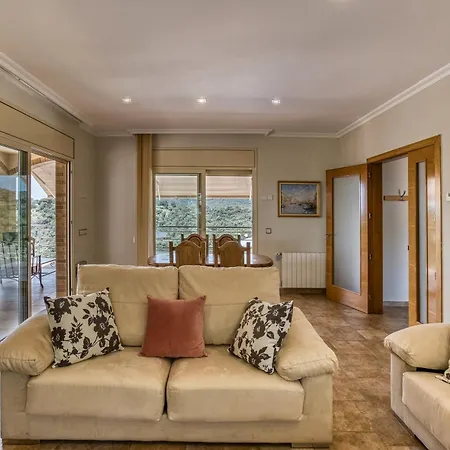 Olive Holiday home