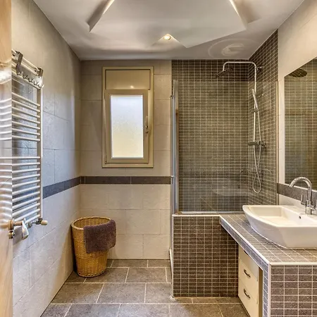 Olive Tatil Evi